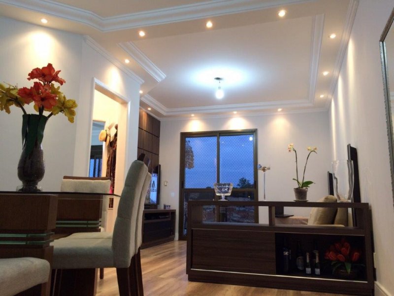 Apartamento à venda Jardim Proença com 87m² e 3 quartos por R$ 450.000 - 1845654515-img-20180803-wa0043.jpg