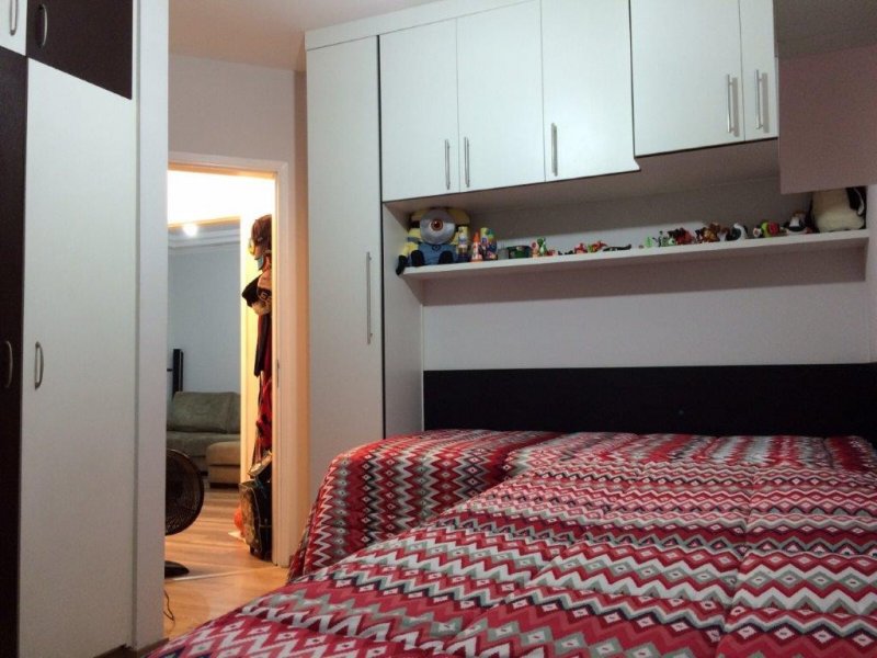 Apartamento à venda Jardim Proença com 87m² e 3 quartos por R$ 450.000 - 1994918875-img-20180803-wa0045.jpg