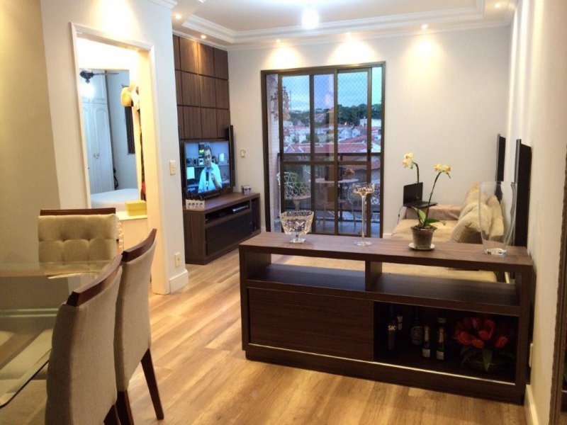 Apartamento à venda Jardim Proença com 87m² e 3 quartos por R$ 450.000 - 2002034190-img-20180803-wa0047.jpg