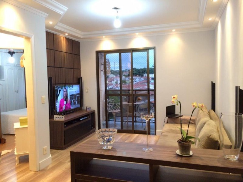 Apartamento à venda Jardim Proença com 87m² e 3 quartos por R$ 450.000 - 2026422262-img-20180803-wa0049.jpg