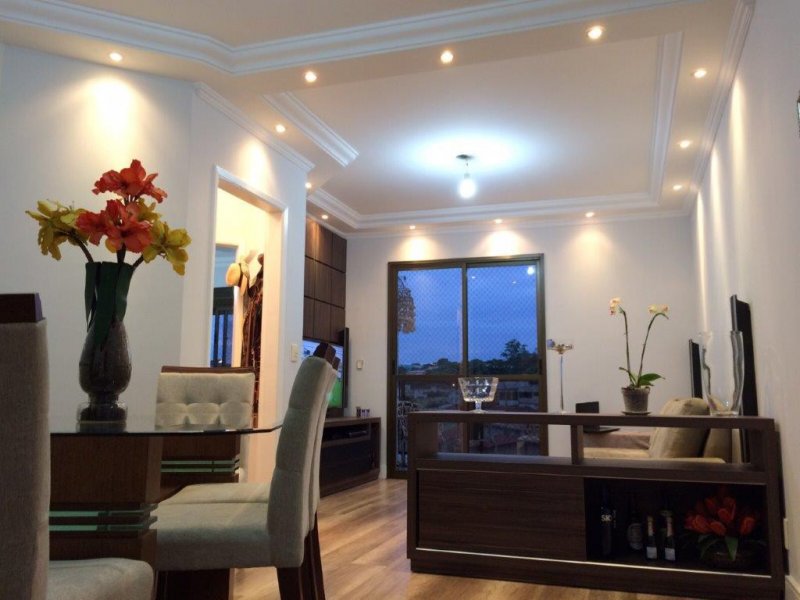 Apartamento à venda Jardim Proença com 87m² e 3 quartos por R$ 450.000 - 363701981-img-20180803-wa0041.jpg