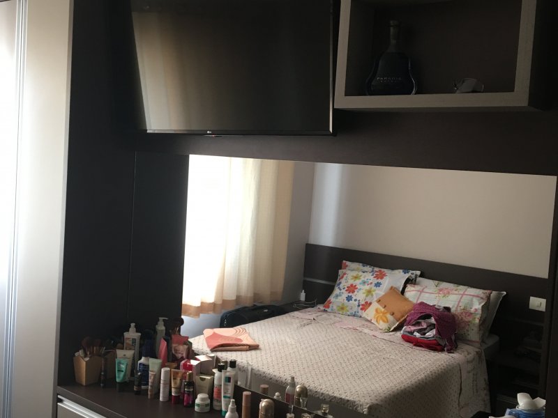 imóvel com 67m² - Jardim Esplanada II - Sao Jose dos Campos