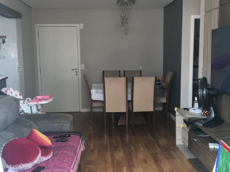 imóvel com 67m² - Jardim Esplanada II - Sao Jose dos Campos