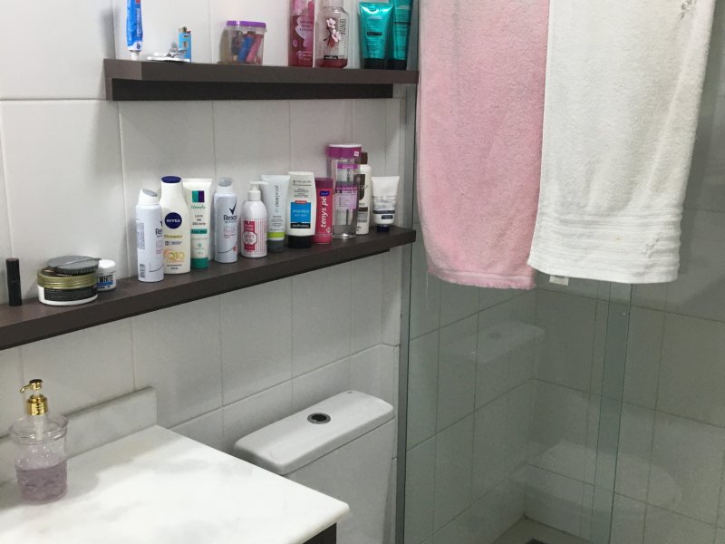 imóvel com 67m² - Jardim Esplanada II - Sao Jose dos Campos