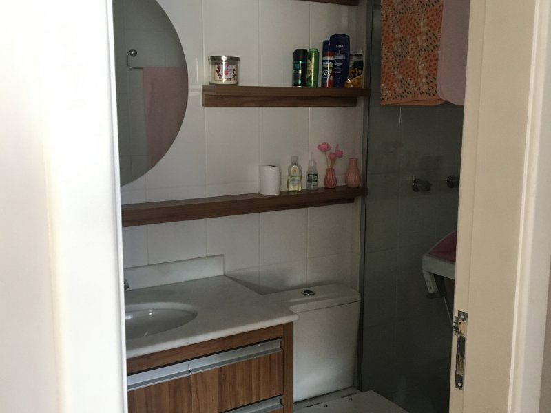 imóvel com 67m² - Jardim Esplanada II - Sao Jose dos Campos