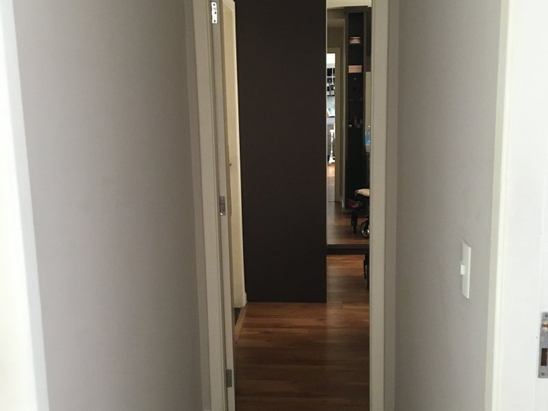 imóvel com 67m² - Jardim Esplanada II - Sao Jose dos Campos
