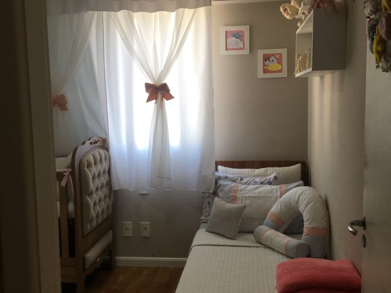imóvel com 67m² - Jardim Esplanada II - Sao Jose dos Campos