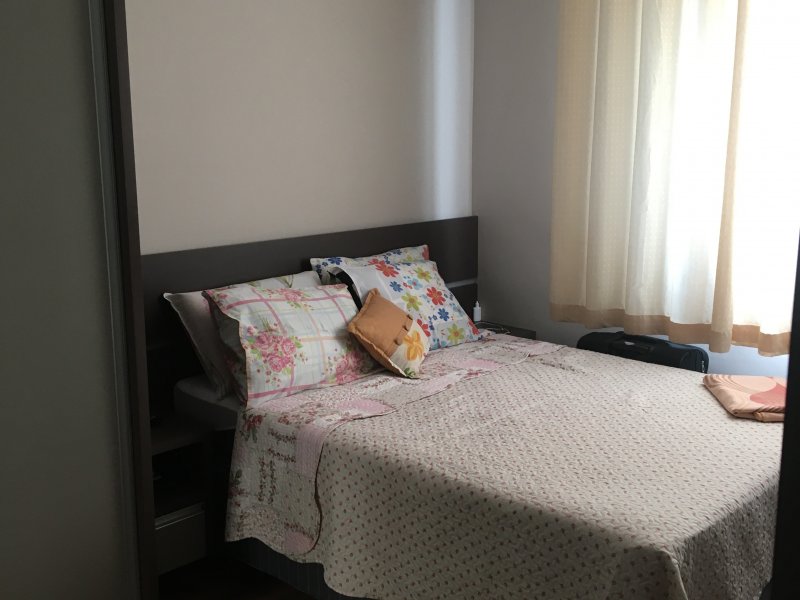 imóvel com 67m² - Jardim Esplanada II - Sao Jose dos Campos