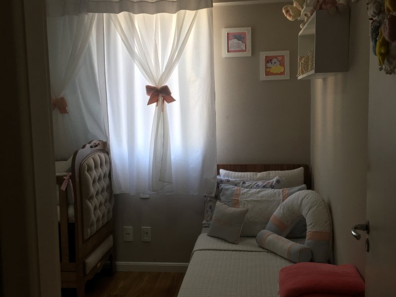 imóvel com 67m² - Jardim Esplanada II - Sao Jose dos Campos