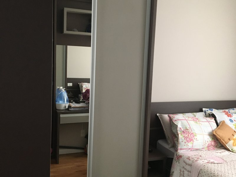 imóvel com 67m² - Jardim Esplanada II - Sao Jose dos Campos