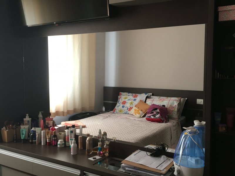 imóvel com 67m² - Jardim Esplanada II - Sao Jose dos Campos