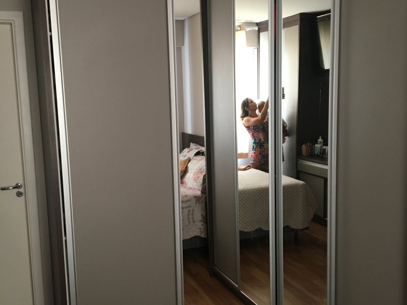 imóvel com 67m² - Jardim Esplanada II - Sao Jose dos Campos