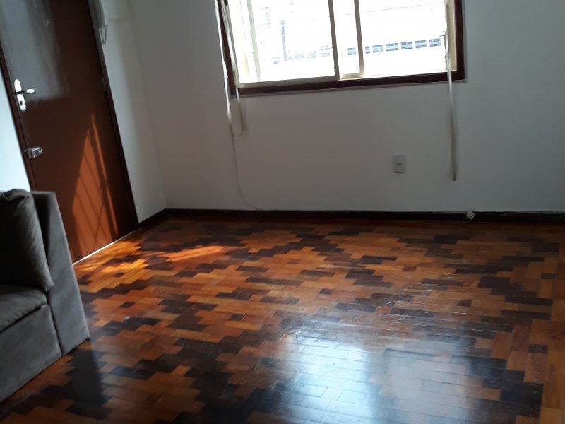imóvel com 56m² - Menino Deus - Porto Alegre