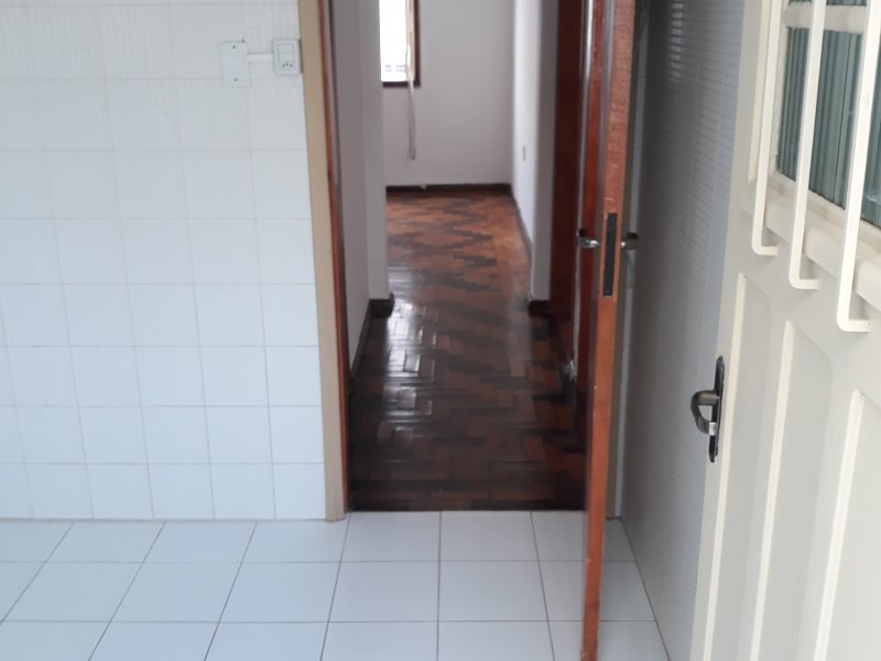 imóvel com 56m² - Menino Deus - Porto Alegre