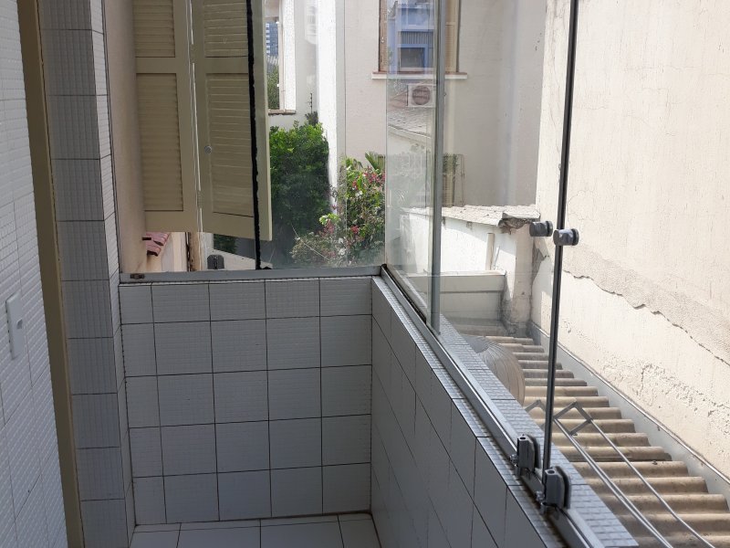 imóvel com 56m² - Menino Deus - Porto Alegre