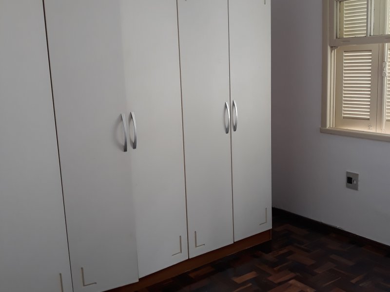 imóvel com 56m² - Menino Deus - Porto Alegre