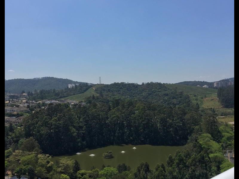 imóvel com 148m² - Empresarial 18 do Forte - Barueri