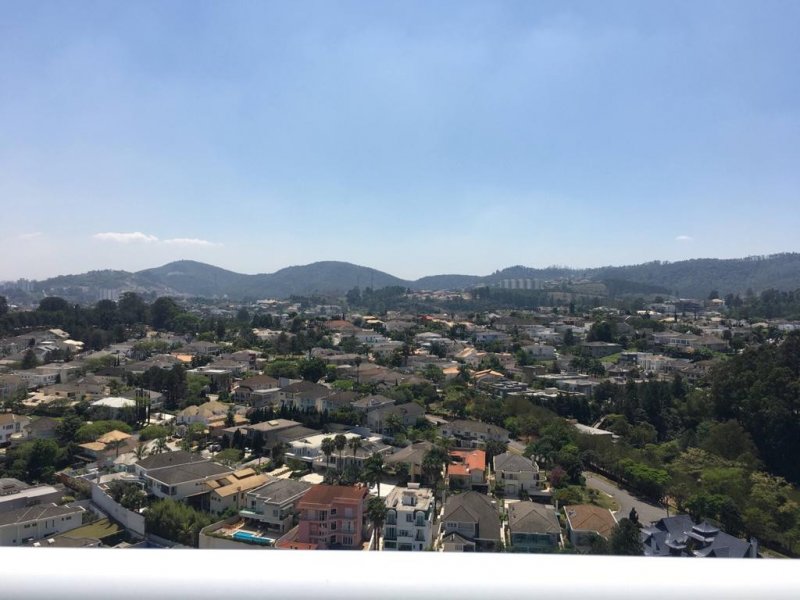 imóvel com 148m² - Empresarial 18 do Forte - Barueri