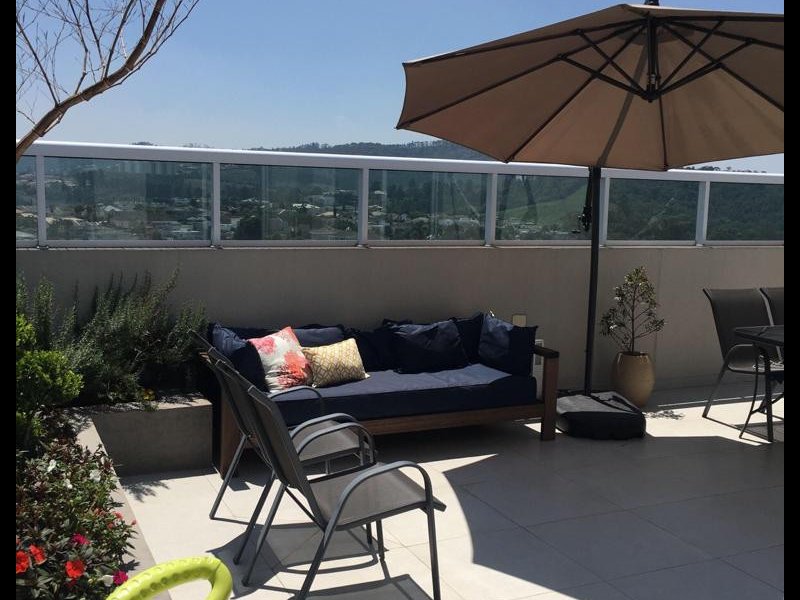 imóvel com 148m² - Empresarial 18 do Forte - Barueri