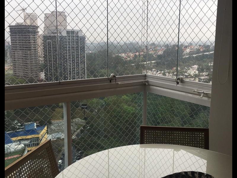 imóvel com 148m² - Empresarial 18 do Forte - Barueri