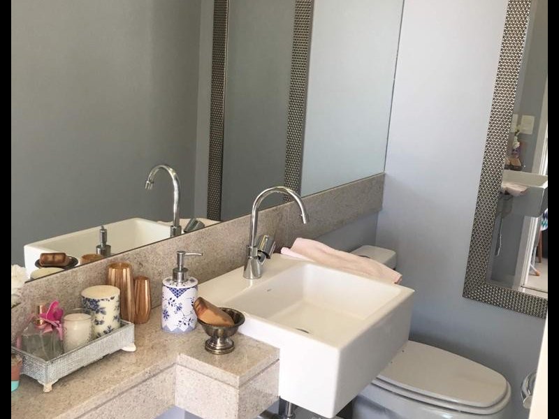 imóvel com 148m² - Empresarial 18 do Forte - Barueri