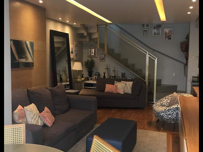 imóvel com 148m² - Empresarial 18 do Forte - Barueri