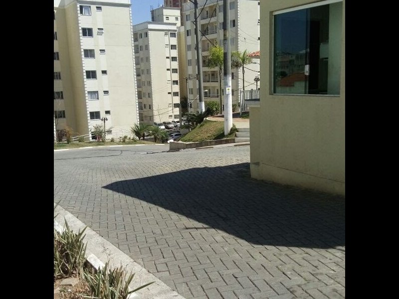 imóvel com 62m² - Jaguaribe - Osasco