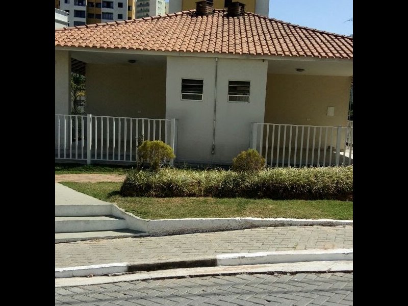 imóvel com 62m² - Jaguaribe - Osasco