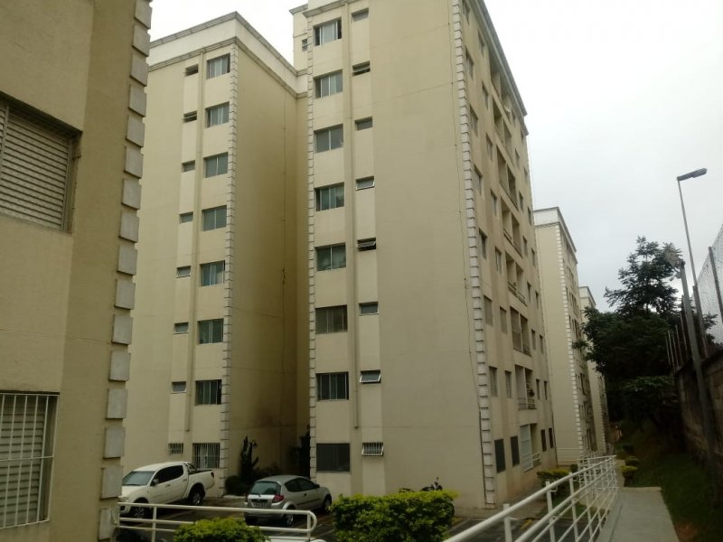 imóvel com 62m² - Jaguaribe - Osasco