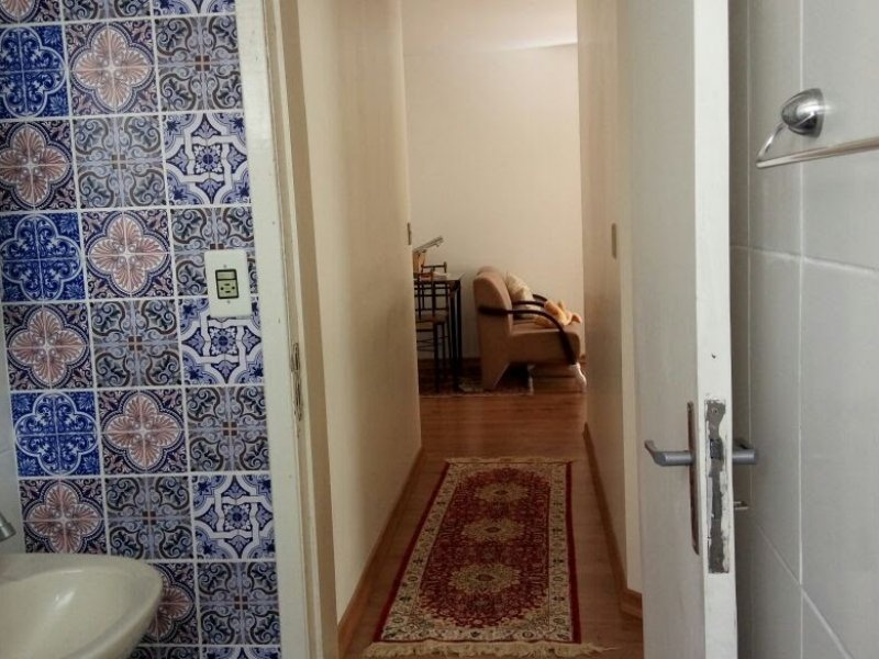 imóvel com 62m² - Jaguaribe - Osasco