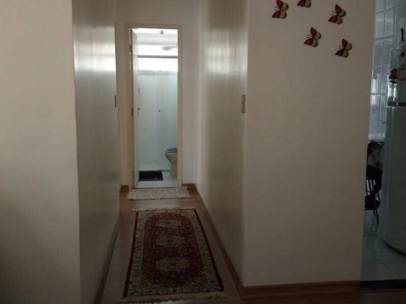 imóvel com 62m² - Jaguaribe - Osasco