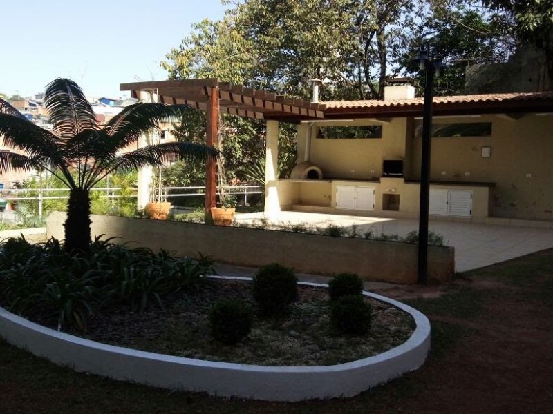 imóvel com 62m² - Jaguaribe - Osasco