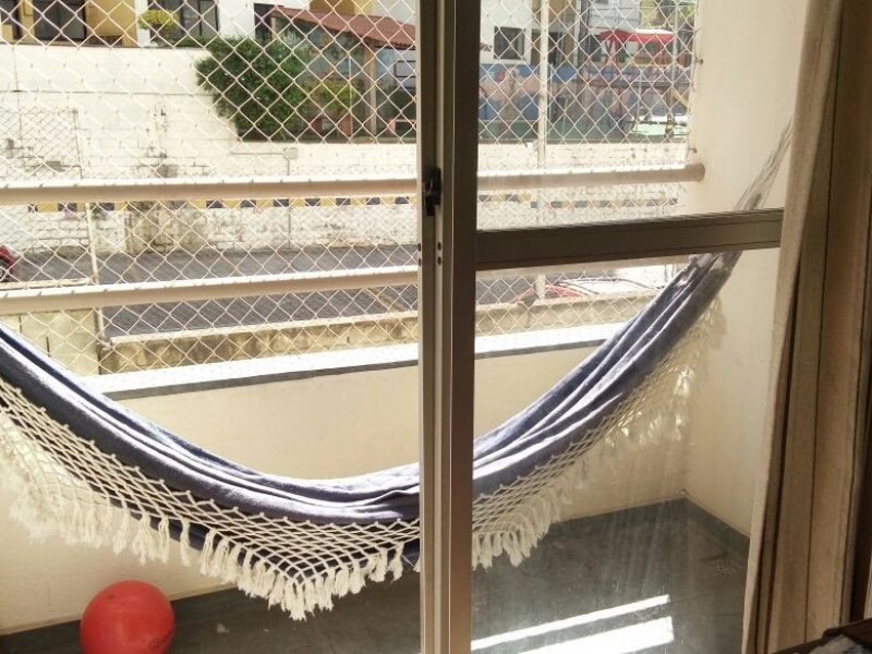 imóvel com 62m² - Jaguaribe - Osasco