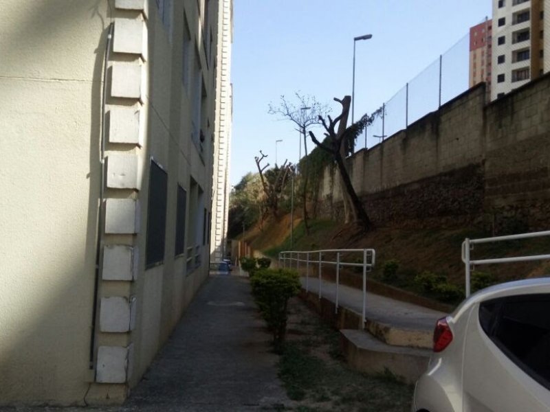 imóvel com 62m² - Jaguaribe - Osasco