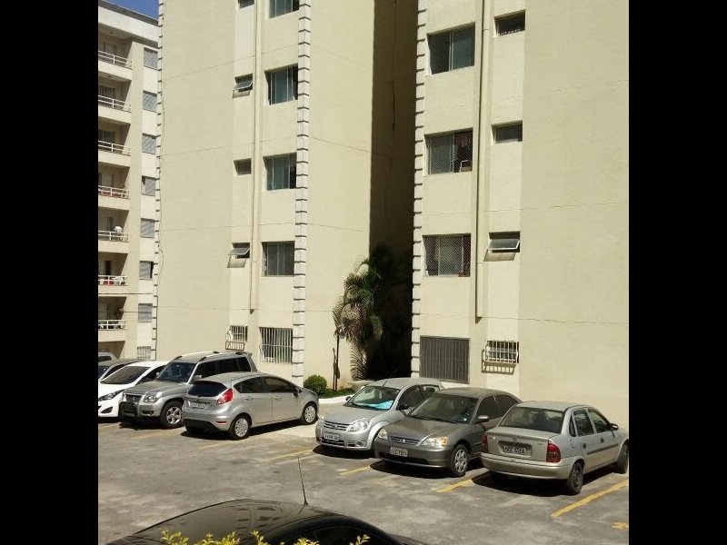 imóvel com 62m² - Jaguaribe - Osasco