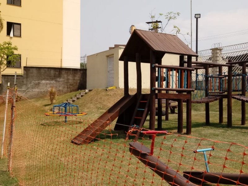 imóvel com 62m² - Jaguaribe - Osasco