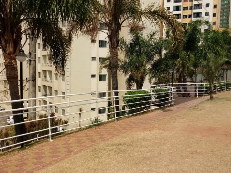 imóvel com 62m² - Jaguaribe - Osasco