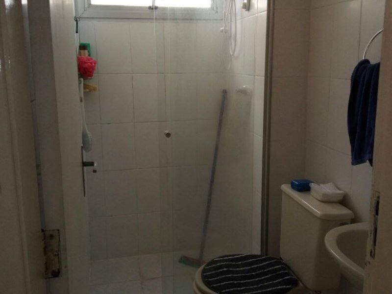 imóvel com 62m² - Jaguaribe - Osasco