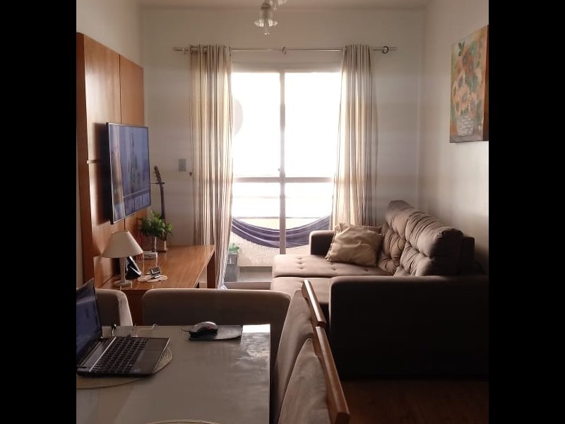 imóvel com 62m² - Jaguaribe - Osasco