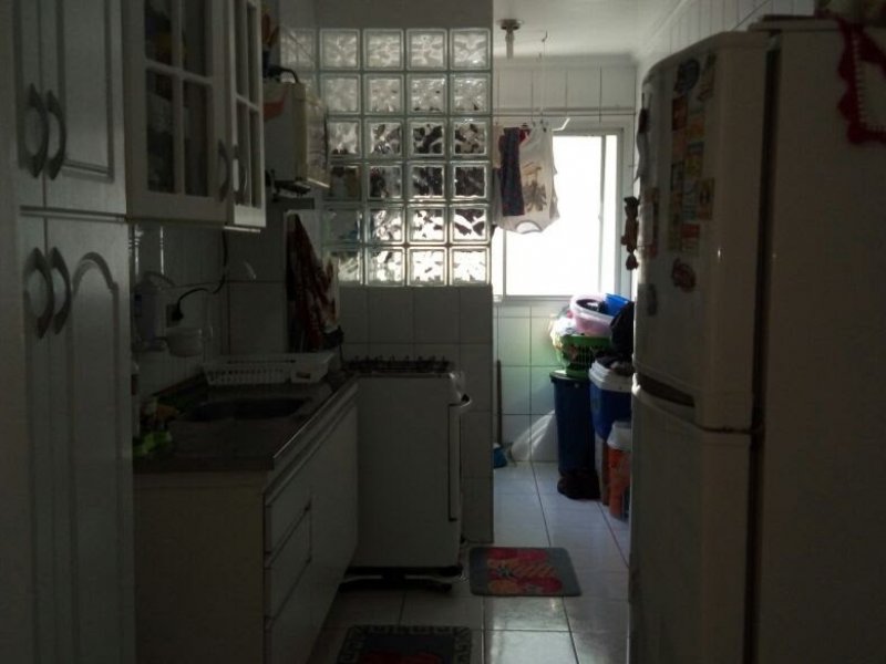 imóvel com 62m² - Jaguaribe - Osasco