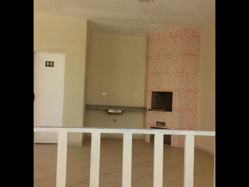 imóvel com 62m² - Jaguaribe - Osasco
