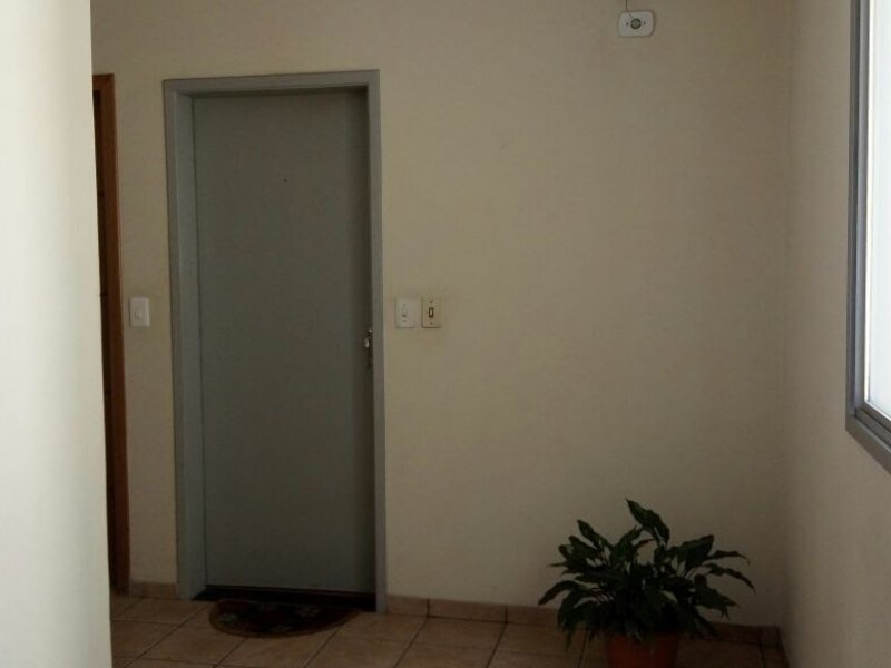 imóvel com 62m² - Jaguaribe - Osasco