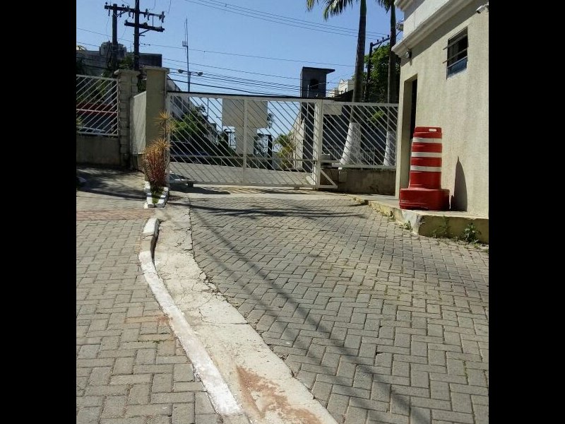 imóvel com 62m² - Jaguaribe - Osasco