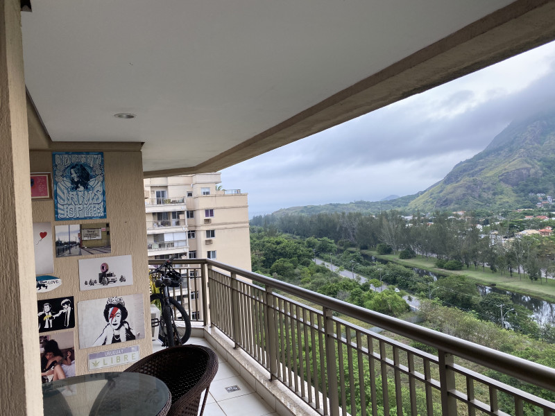 Apartamento à venda Recreio dos Bandeirantes com 70m² e 2 quartos por R$ 525.000 - 9a3cafc0-0e80-42c3-bcf7-9c416d886226.jpeg