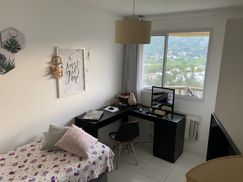 Apartamento à venda Recreio dos Bandeirantes com 70m² e 2 quartos por R$ 525.000 - cfb234d7-c759-4956-9def-4ef6e4bd2a64.jpeg