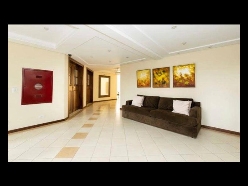 imóvel com 59m² - Novo Mundo - Curitiba