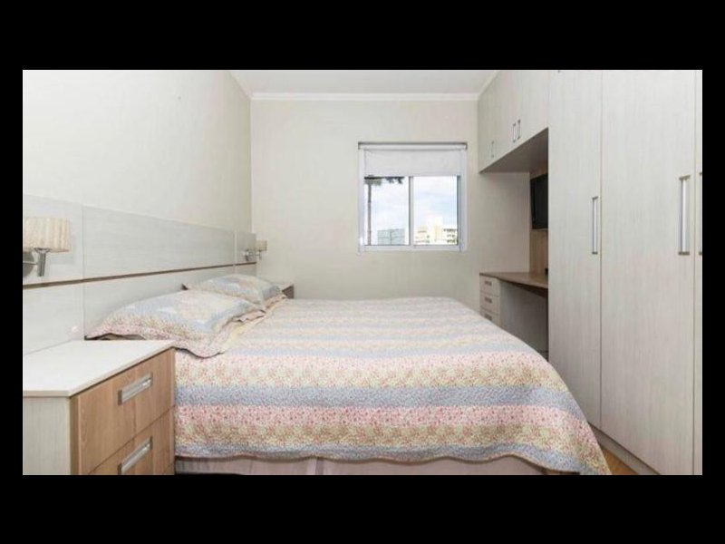 imóvel com 59m² - Novo Mundo - Curitiba