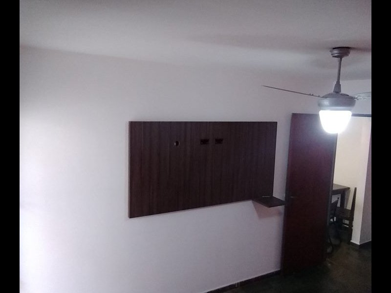 imóvel com 56m² - Jardim Irajá - Ribeirão Preto