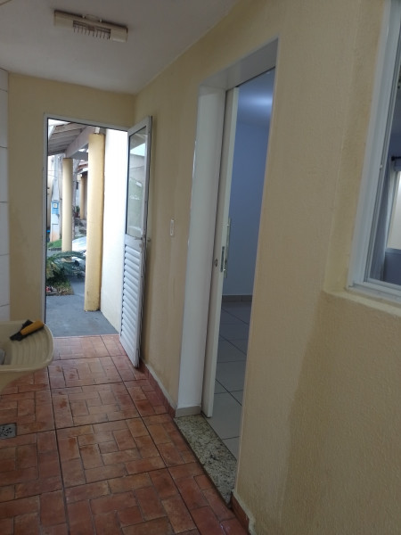 Casa de condomínio à venda Jardim Flamboyant com 140m² e 2 quartos por R$ 280.000 - 1057480535-img-20230304-134438.jpg