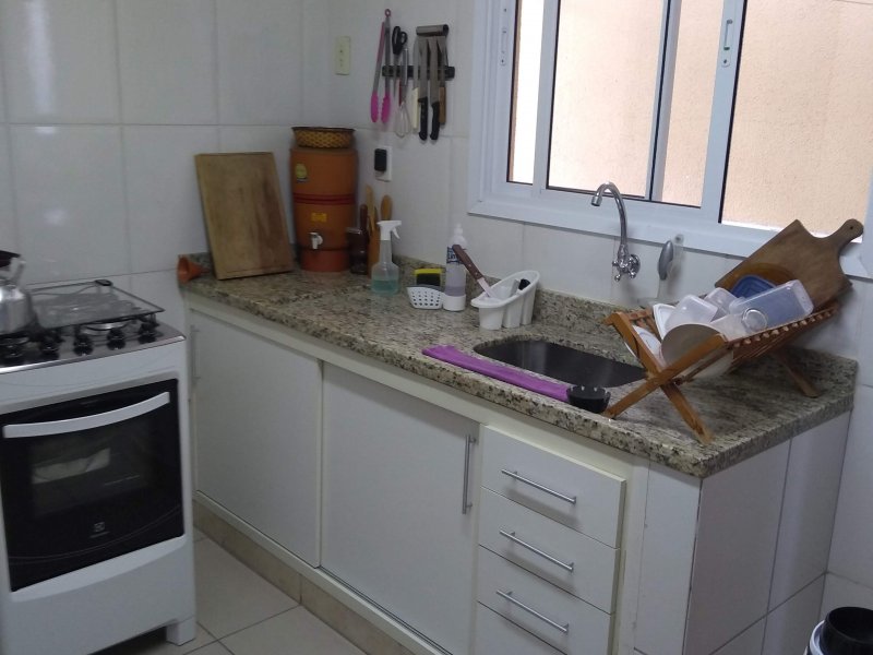 imóvel com 140m² - Jardim Flamboyant - Sorocaba